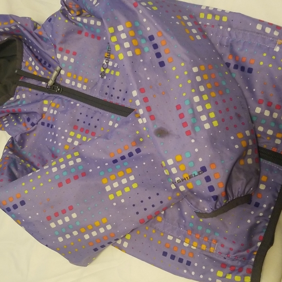 Columbia Jacket - Picture 2 of 5